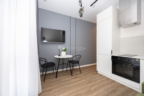 
  Продается 1-комн. квартира 31 м². Фото 5.