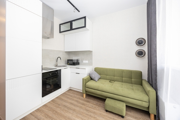 
  Продается 1-комн. квартира 31 м². Фото 6.