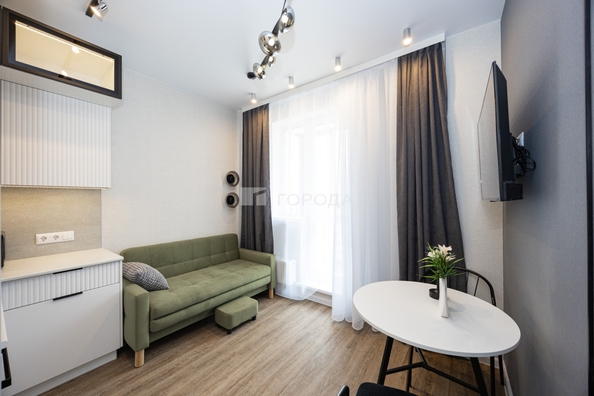 
  Продается 1-комн. квартира 31 м². Фото 9.