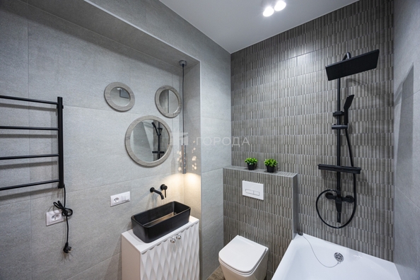 
  Продается 1-комн. квартира 31 м². Фото 20.