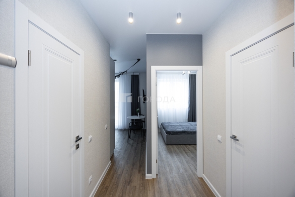 
  Продается 1-комн. квартира 31 м². Фото 28.