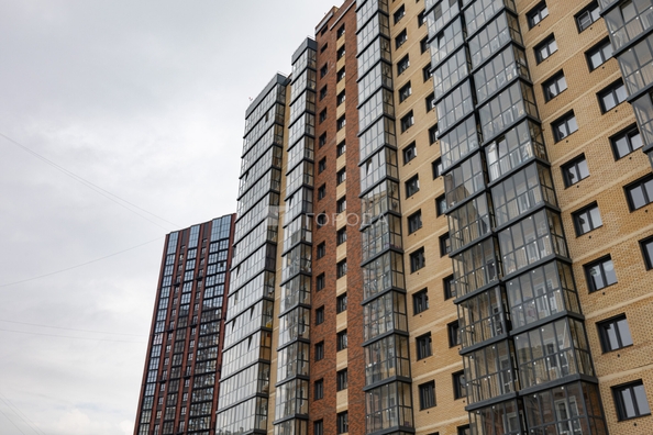 
  Продается 1-комн. квартира 31 м². Фото 36.