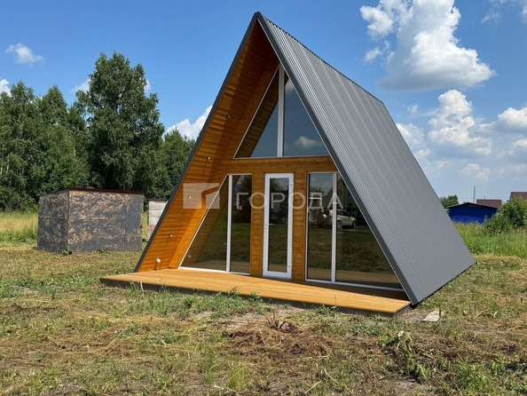
  Продается дом 46 м². Фото 2.