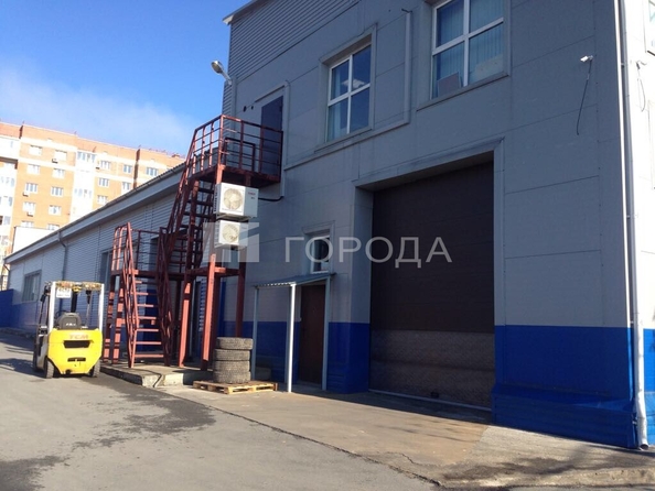 
  Продается универсальное помещение 1199.7 м². Фото 7.