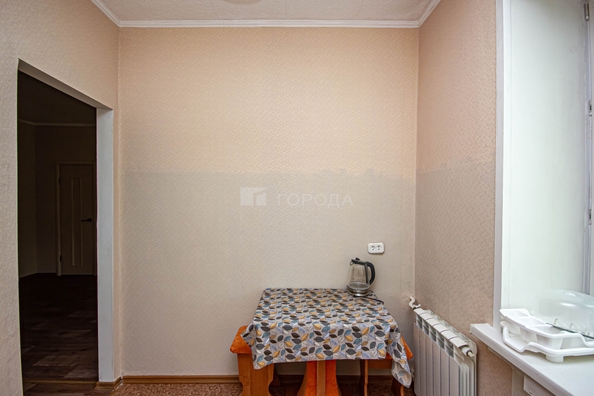 
  Продается 2-комн. квартира 40.9 м². Фото 8.
