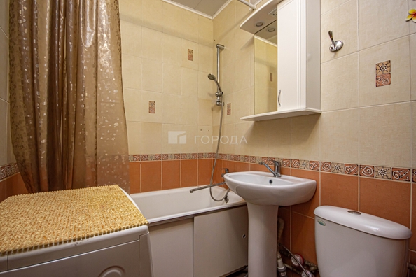 
  Продается 2-комн. квартира 40.9 м². Фото 14.