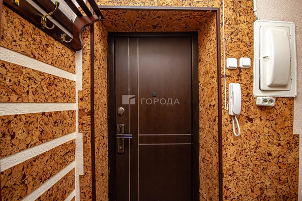 
  Продается 2-комн. квартира 40.9 м². Фото 17.