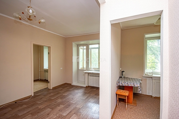 
  Продается 2-комн. квартира 40.9 м². Фото 21.