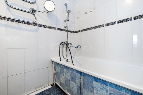 
  Продается 3-комн. квартира 70.5 м². Фото 19.