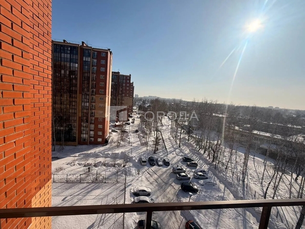 
  Продается 3-комн. квартира 70.5 м². Фото 23.