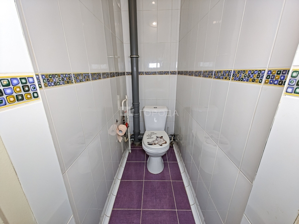 
  Продается 3-комн. квартира 70.5 м². Фото 22.