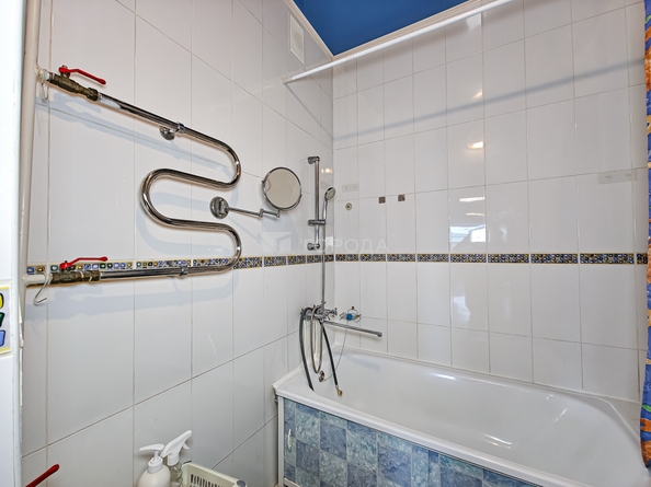 
  Продается 3-комн. квартира 70.5 м². Фото 28.