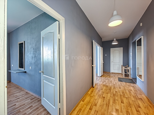 
  Продается 3-комн. квартира 70.5 м². Фото 30.