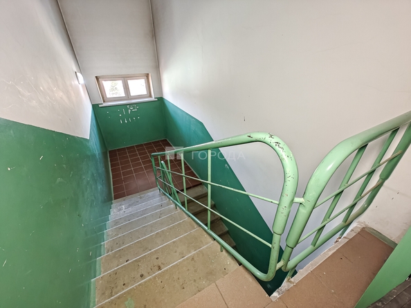 
  Продается 3-комн. квартира 70.5 м². Фото 31.