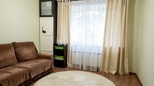 
  Продается 1-комн. квартира 38.4 м². Фото 3.