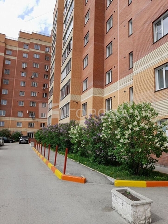 
  Продается 1-комн. квартира 38.4 м². Фото 10.
