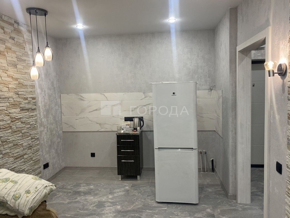 
  Продается 1-комн. квартира 36 м², в ЖК Тайгинский парк, дом 1. Фото 3.