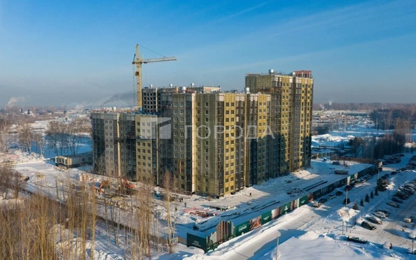 
  Продается 2-комн. квартира 58.8 м². Фото 1.
