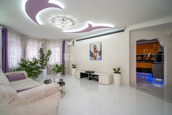 
  Продается 4-комн. квартира 140 м². Фото 10.