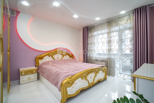 
  Продается 4-комн. квартира 140 м². Фото 18.