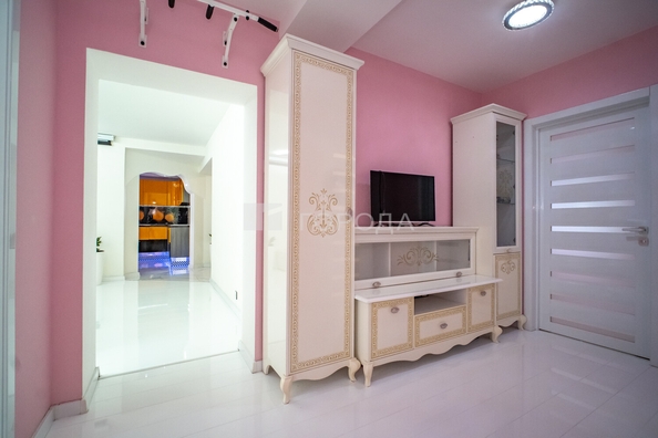 
  Продается 4-комн. квартира 140 м². Фото 28.