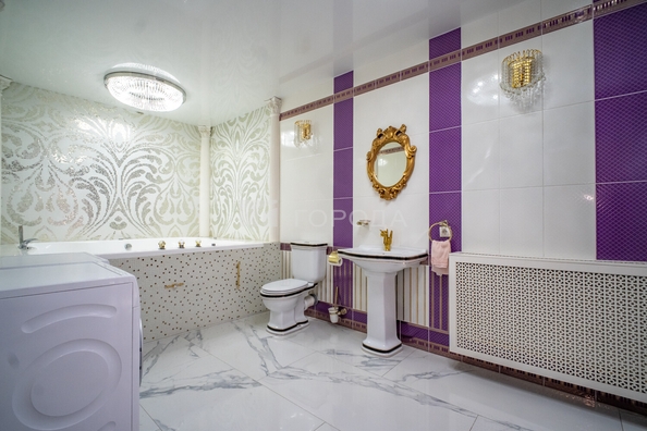 
  Продается 4-комн. квартира 140 м². Фото 42.
