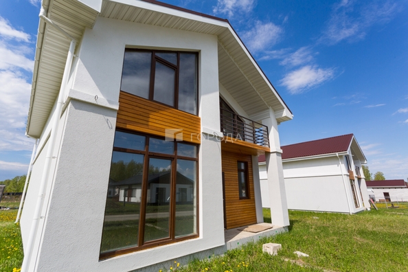 
  Продается коттедж 148.8 м², в КП Сибирские просторы. Фото 5.