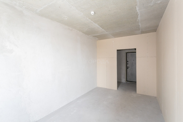 
  Продается 1-комн. квартира 39.4 м², в ЖК Тихий. Фото 13.