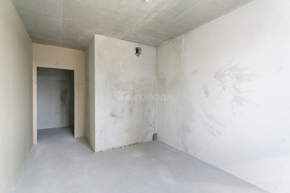 
  Продается 1-комн. квартира 39.4 м², в ЖК Тихий. Фото 18.