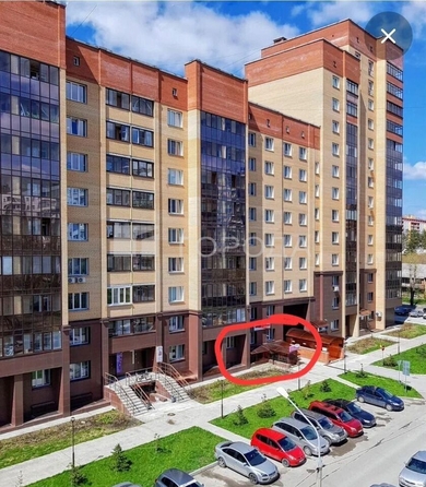 
  Продается универсальное помещение 102.4 м². Фото 6.