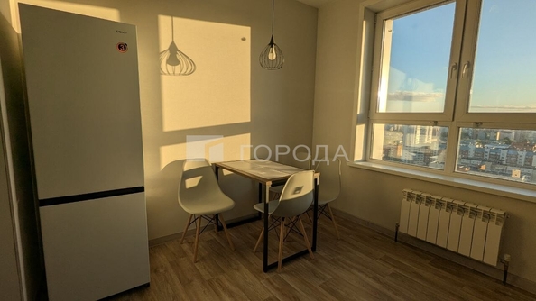 
  Сдается 2-комн. квартира 53.3 м². Фото 4.