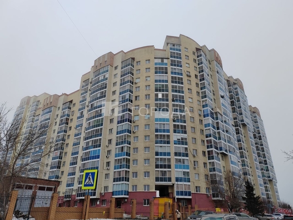 
  Продается 1-комн. квартира 47 м². Фото 1.