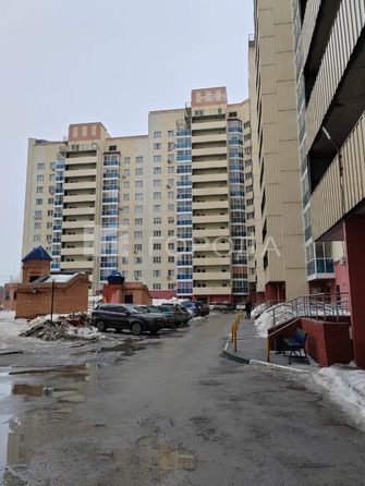 
  Продается 1-комн. квартира 47 м². Фото 5.