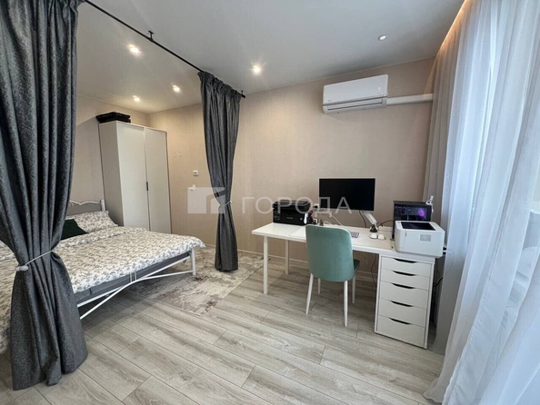 
  Продается 1-комн. квартира 42 м², в ЖК Чкалов, дом 2. Фото 4.