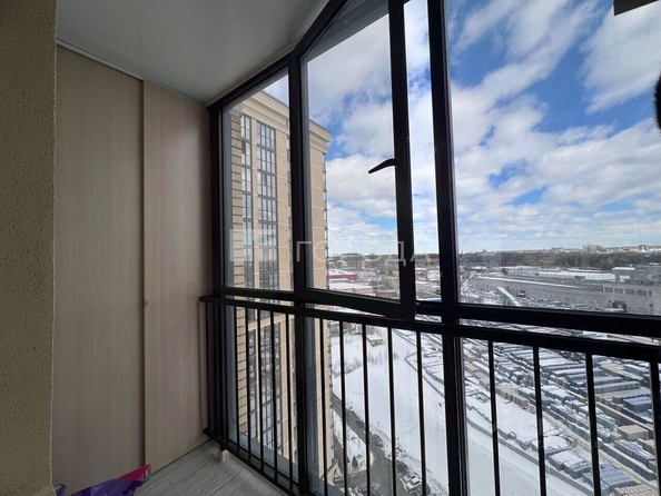 
  Продается 1-комн. квартира 42 м², в ЖК Чкалов, дом 2. Фото 7.