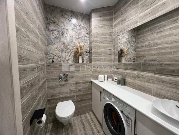 
  Продается 1-комн. квартира 42 м², в ЖК Чкалов, дом 2. Фото 9.