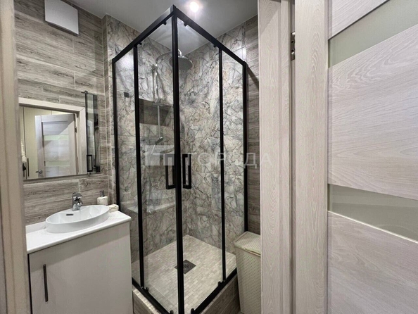 
  Продается 1-комн. квартира 42 м², в ЖК Чкалов, дом 2. Фото 11.