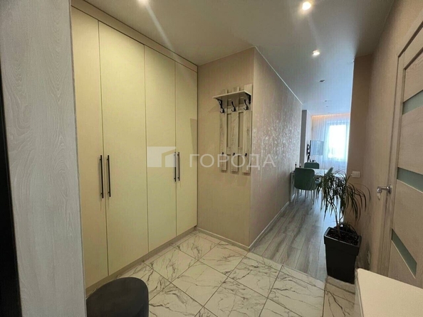 
  Продается 1-комн. квартира 42 м², в ЖК Чкалов, дом 2. Фото 14.