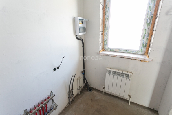
  Продается коттедж 148.8 м², в КП Сибирские просторы. Фото 30.