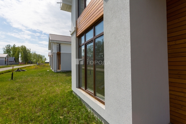 
  Продается коттедж 148.8 м², в КП Сибирские просторы. Фото 5.