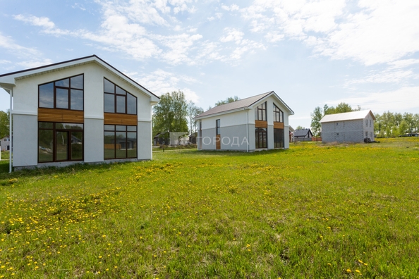 
  Продается коттедж 148.8 м², в КП Сибирские просторы. Фото 10.
