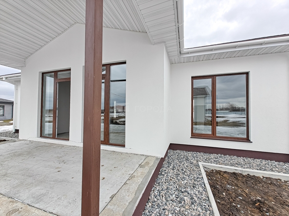 
  Продается коттедж 105.8 м², в КП Тандем. Фото 3.