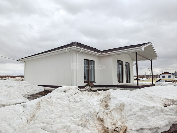 
  Продается коттедж 105.8 м², в КП Тандем. Фото 16.