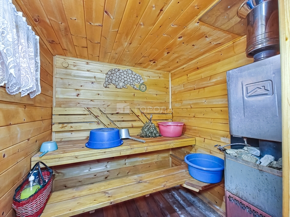 
  Продается коттедж 217 м². Фото 17.