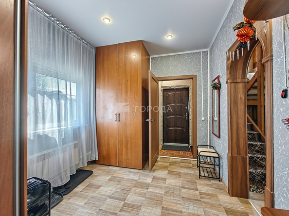 
  Продается коттедж 217 м². Фото 28.