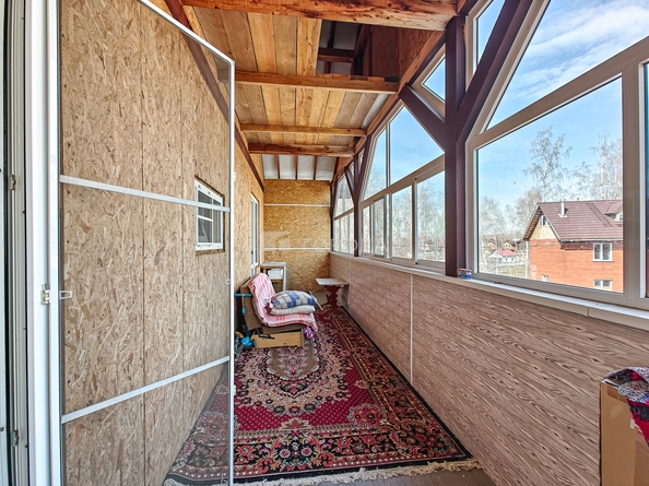 
  Продается коттедж 217 м². Фото 37.