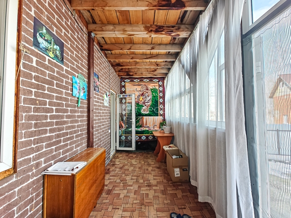 
  Продается коттедж 217 м². Фото 41.