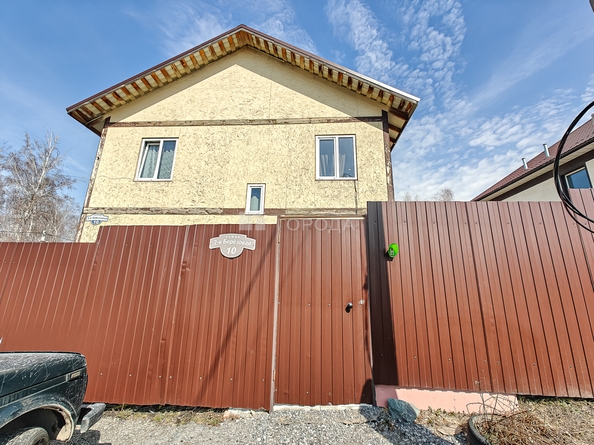 
  Продается коттедж 217 м². Фото 45.