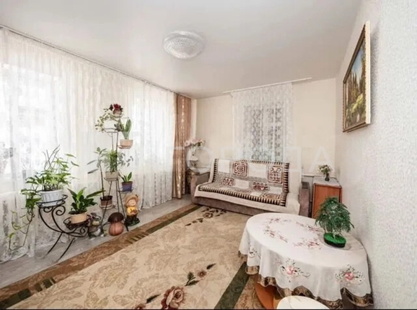 
  Продается дом 55 м². Фото 1.