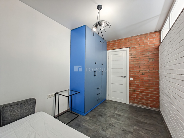 
  Продается 3-комн. квартира 43.4 м². Фото 6.